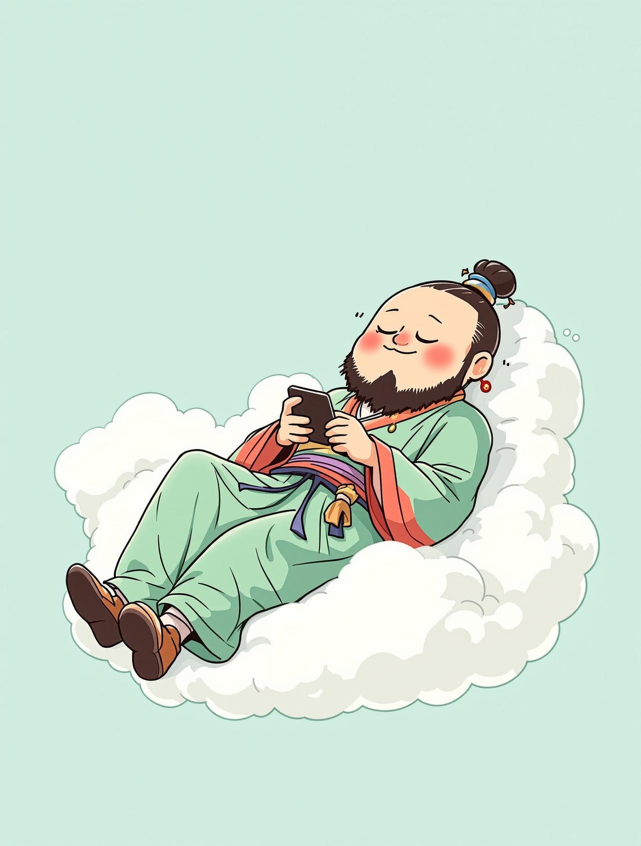 短剧影院全集 - 修仙不如摸鱼